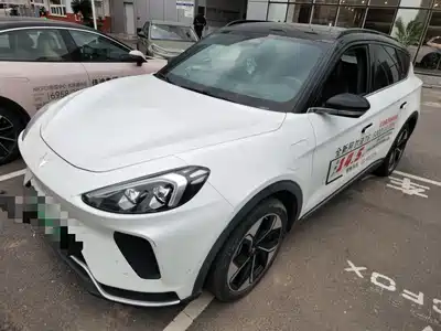 ARCFOX Alpha T 2023