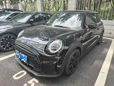 MINI MINI 2024