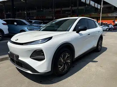 Changan Qiyuan Q05 2026