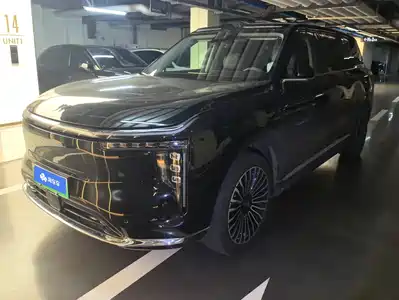 IM Motors LS9 2025