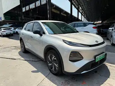 Changan Qiyuan Q05 2026
