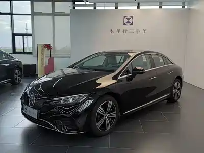 Mercedes-Benz EQE 2025