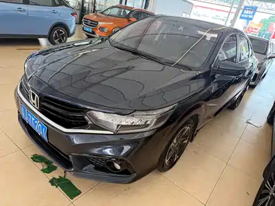 Honda ENVIX 2019