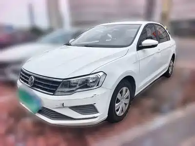 Volkswagen Jetta 2018