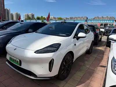 GAC Haobo HT 2025