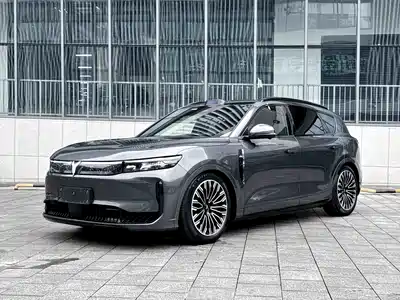 Voyah Auto FREE 2025