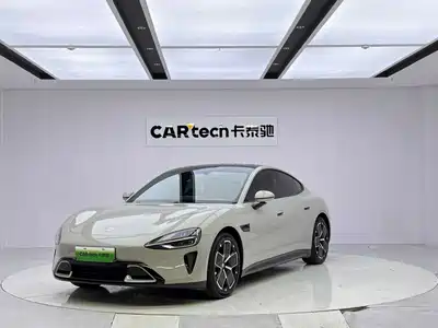 Xiaomi Auto SU7 2025