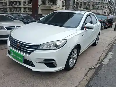 Roewe 360 2019