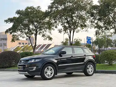 Landwind X7 2018