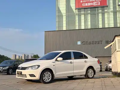 Volkswagen Jetta 2014