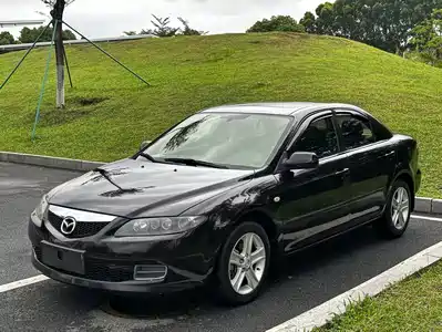 Mazda 6 2010