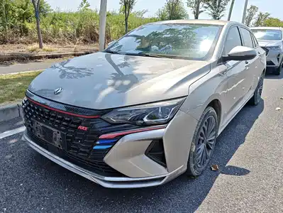 Dongfeng Aeolus Yixuan MAX 2022