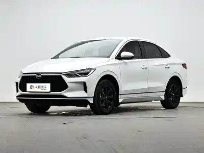BYD e3 2024
