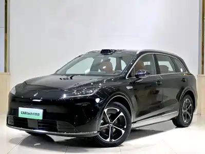 Shangjie SUV 2025