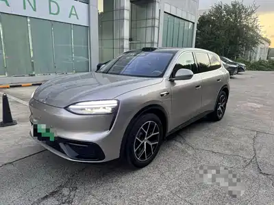 AITO Wenjie M6 2026
