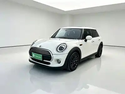 MINI MINI 2017
