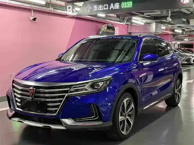Roewe MARVEL X 2019