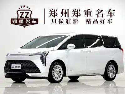 Buick Century 2024