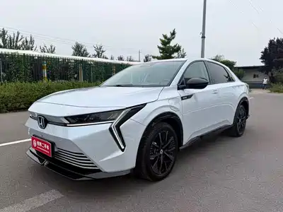 Honda e:NS2 2024