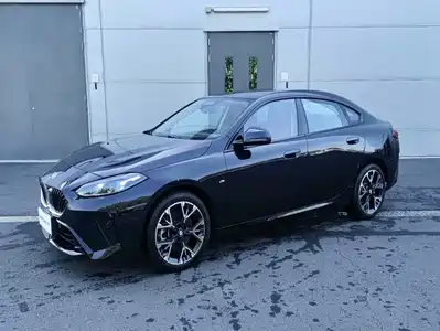 BMW 2 Series 2025