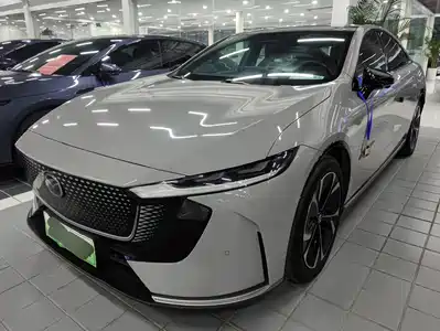 Mazda EZ-6 2024