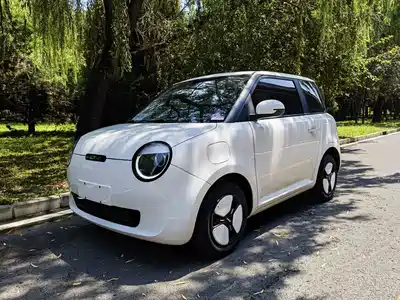 Changan Qiyuan Lumin 2025