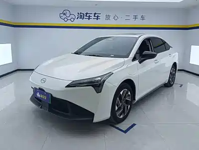 GAC Aion AION S Plus 2026