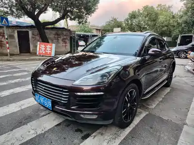 Zotye SR9 2018