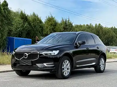 Volvo XC60 2020