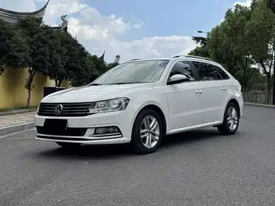 Volkswagen Lavida Tour 2015