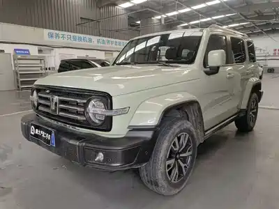 Tank 300 2023