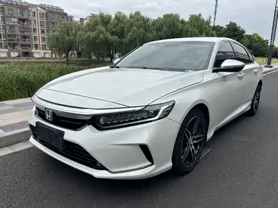 Honda Inspire 2022