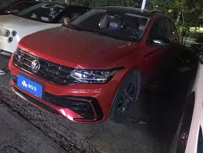 Volkswagen Tiguan X 2023