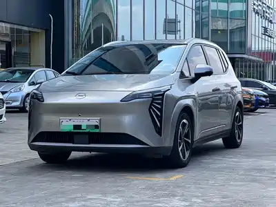 GAC Aion AION Y 2025