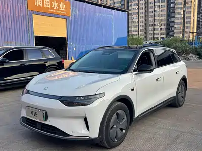 Leapmotor C11 2022