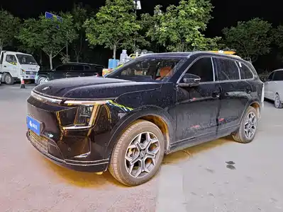 Jetour Shanhai L7 PLUS 2026