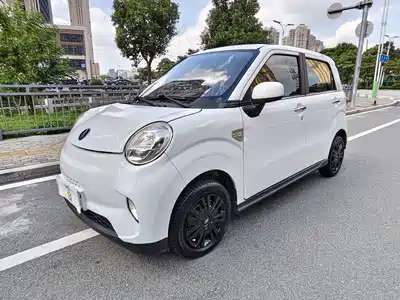 Lingbao Auto Lingbox BOX 2022
