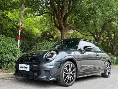 MINI MINI 2025