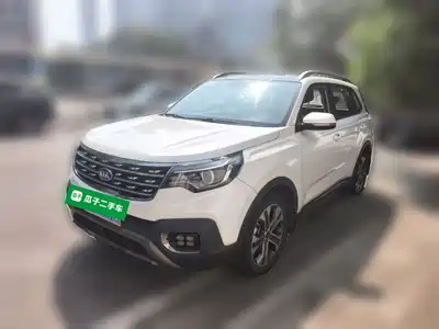 Kia Sportage 2019