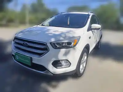 Ford Kuga 2016