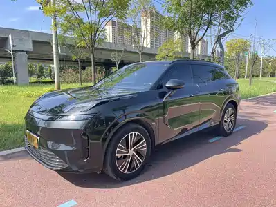 Lynk & Co 08 EM-P 2024