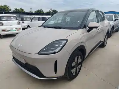 Wuling Motors Bingo S 2026