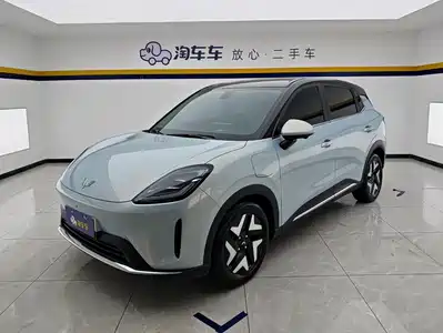 Wuling Motors Bingo S 2025