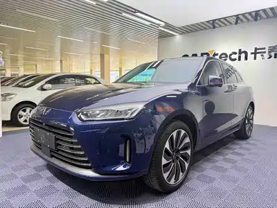 AITO Wenjie M5 2023