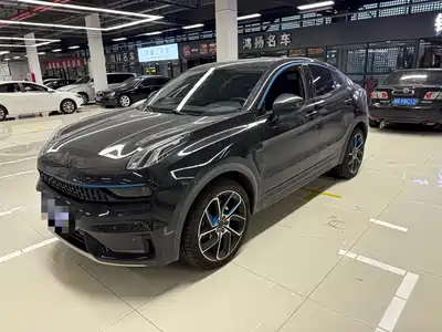 Lynk & Co 05 2020
