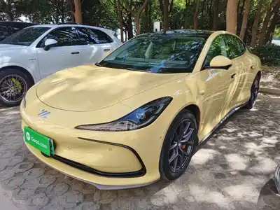 IM Motors L6 2025