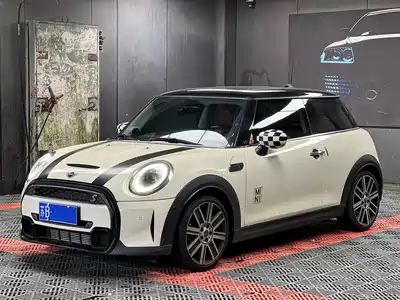 MINI MINI 2022