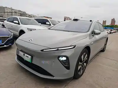 NIO ET7 2022