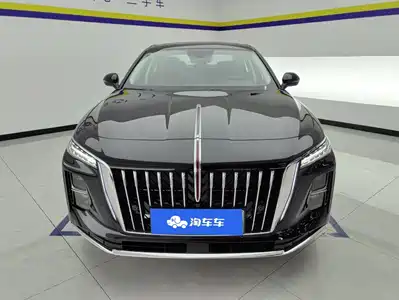 Hongqi H5 PHEV 2026
