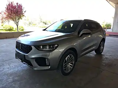 WEY VV5 2018